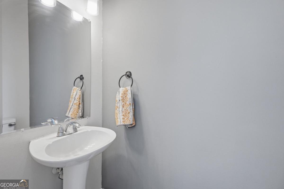 3942 Birdie Drive Drive Douglasville - Photo 14