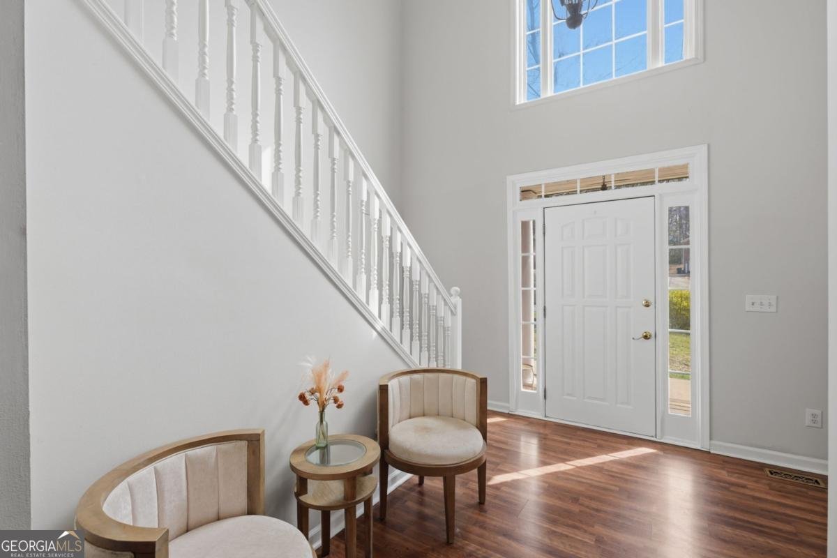 3942 Birdie Drive Drive Douglasville - Photo 15