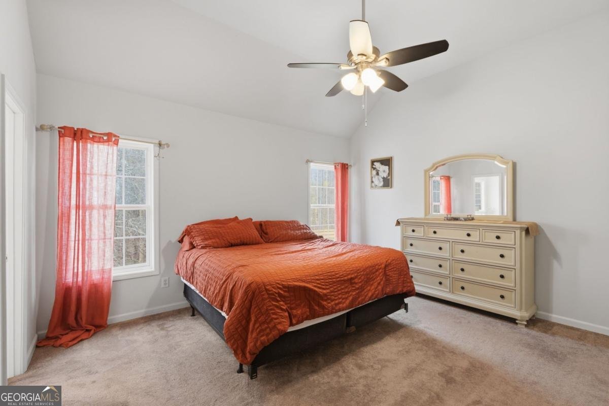 3942 Birdie Drive Drive Douglasville - Photo 17