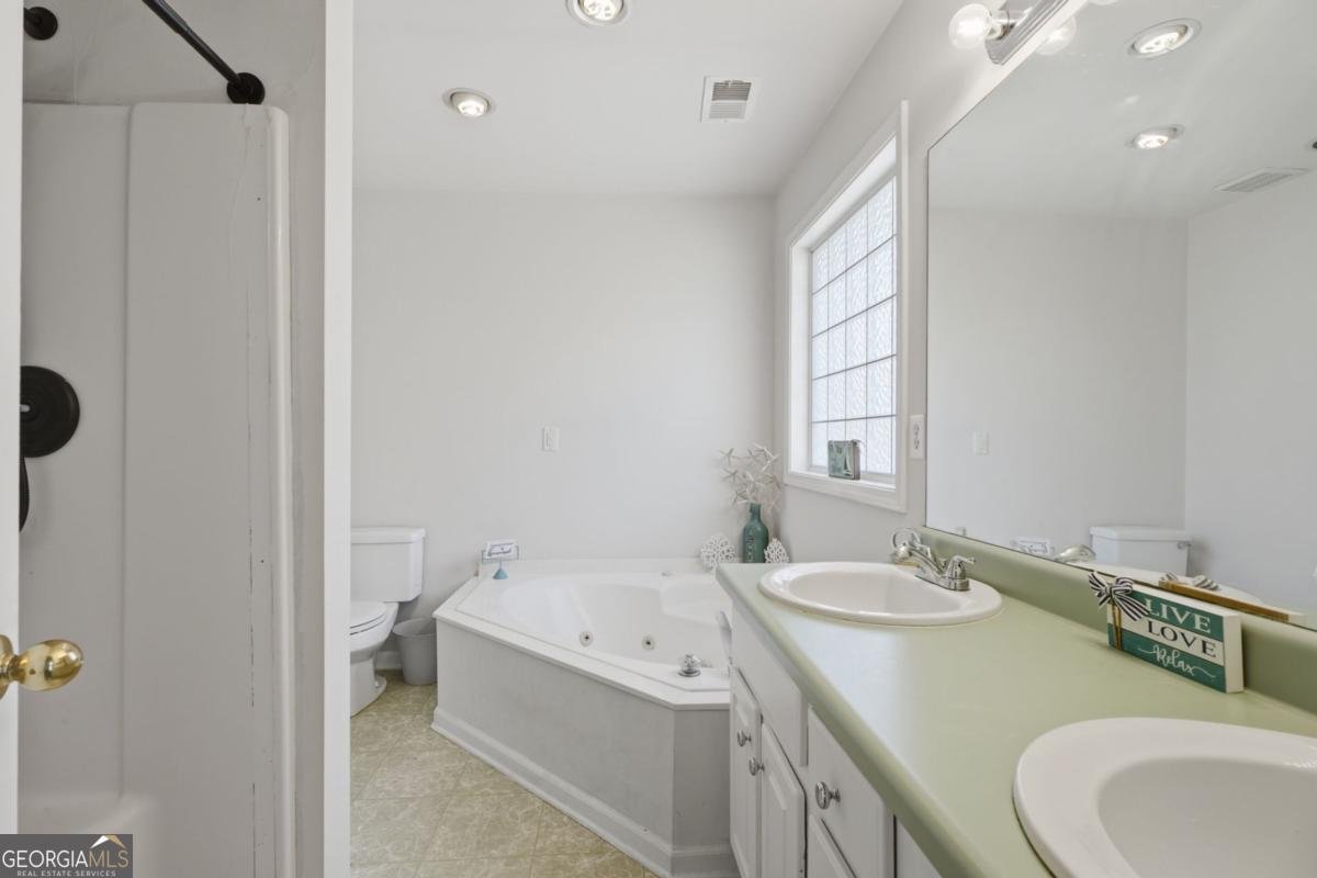 3942 Birdie Drive Drive Douglasville - Photo 19