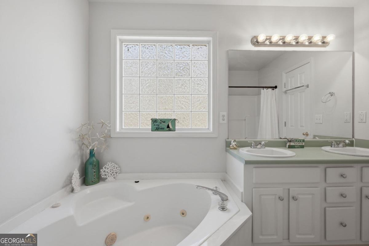 3942 Birdie Drive Drive Douglasville - Photo 20