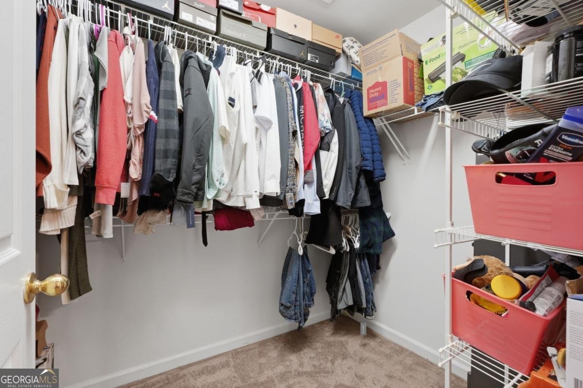 3942 Birdie Drive Drive Douglasville - Photo 21