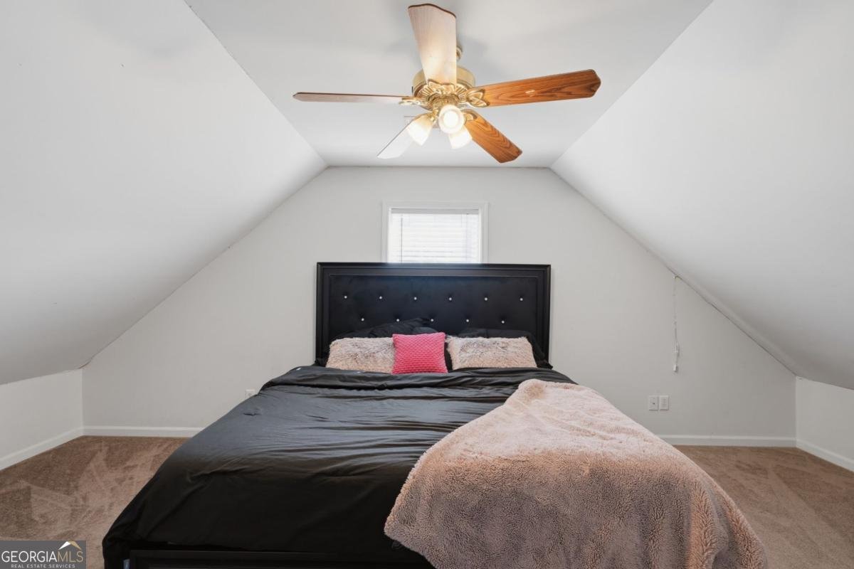 3942 Birdie Drive Drive Douglasville - Photo 23