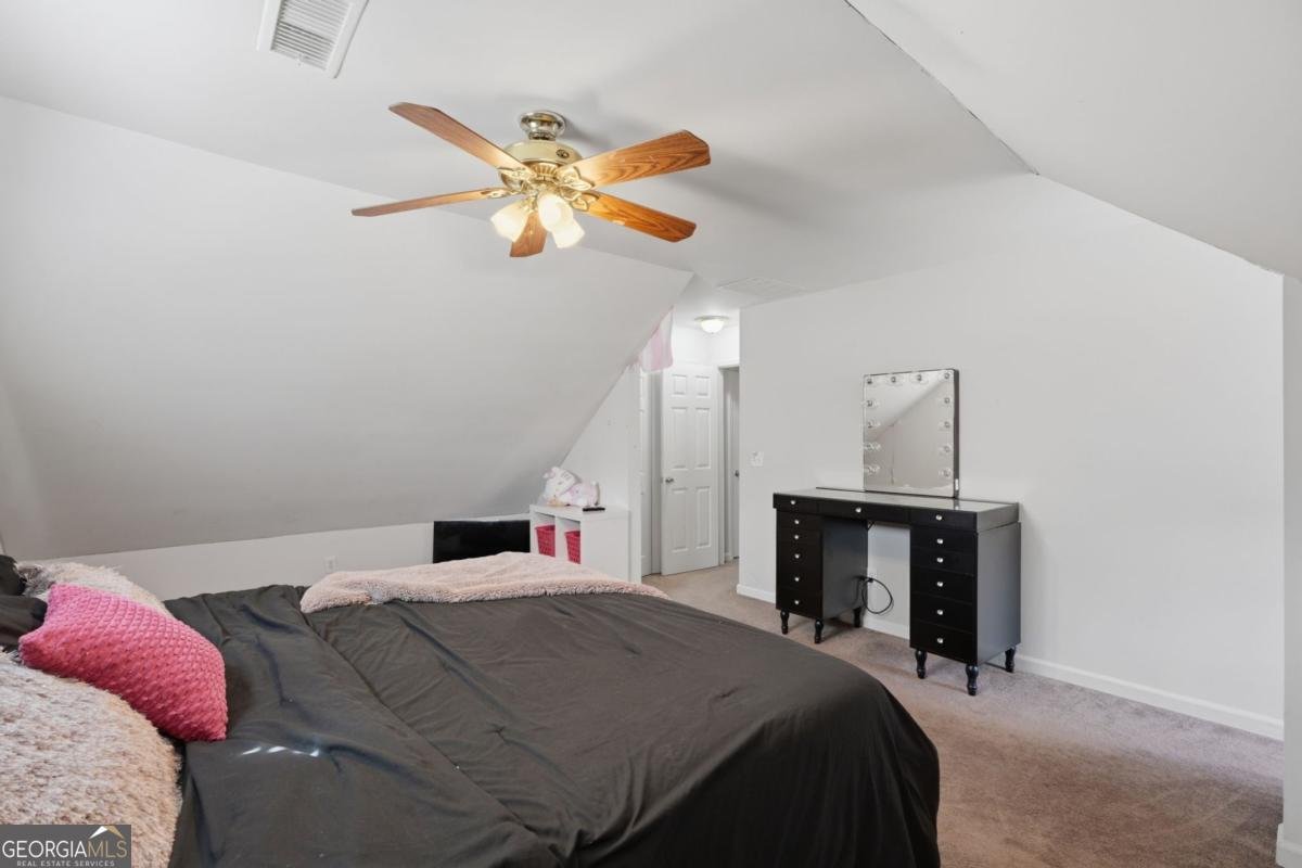 3942 Birdie Drive Drive Douglasville - Photo 24