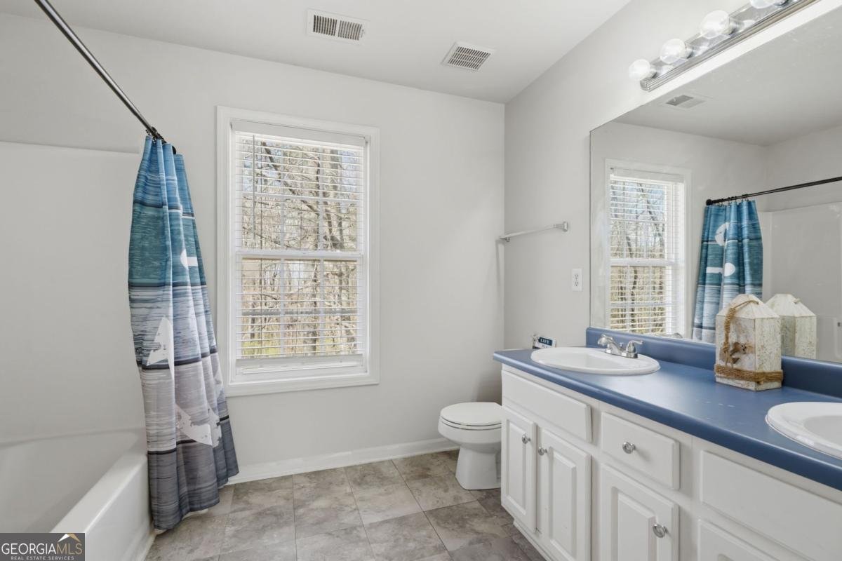 3942 Birdie Drive Drive Douglasville - Photo 25