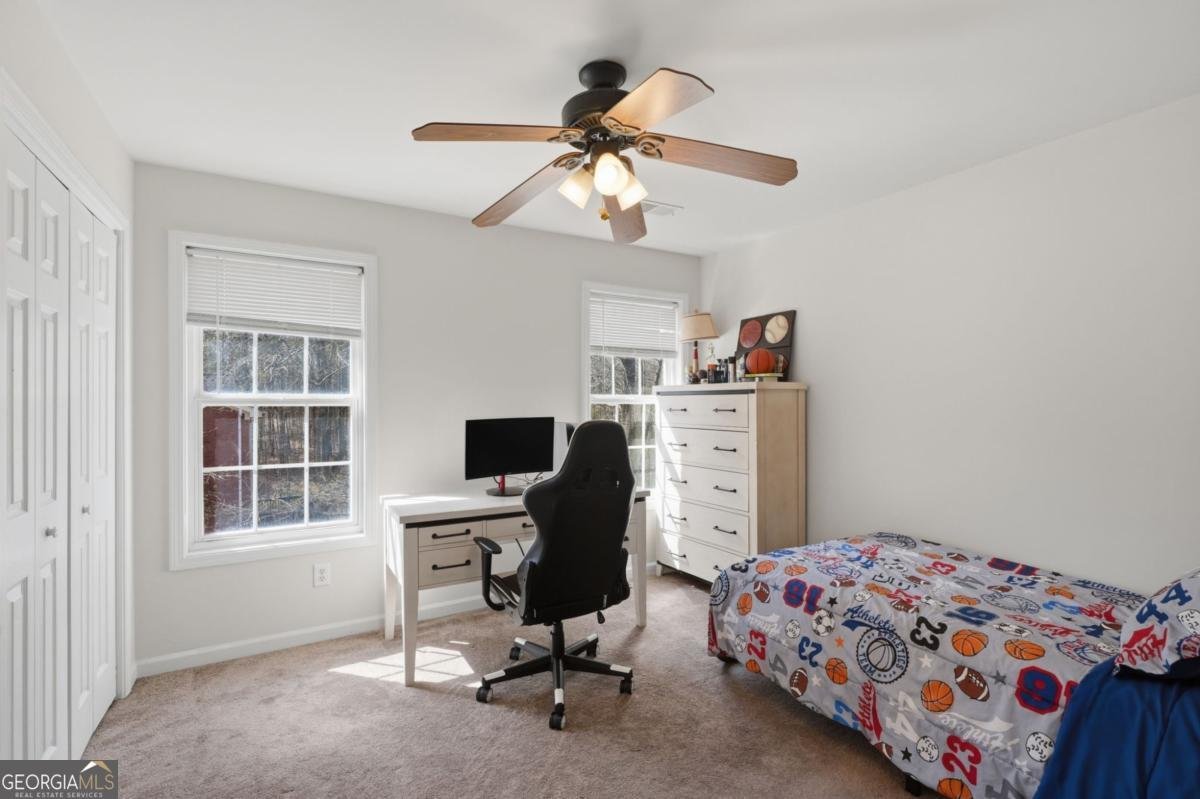 3942 Birdie Drive Drive Douglasville - Photo 27