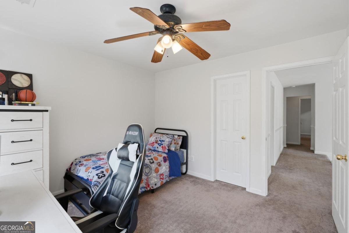 3942 Birdie Drive Drive Douglasville - Photo 28