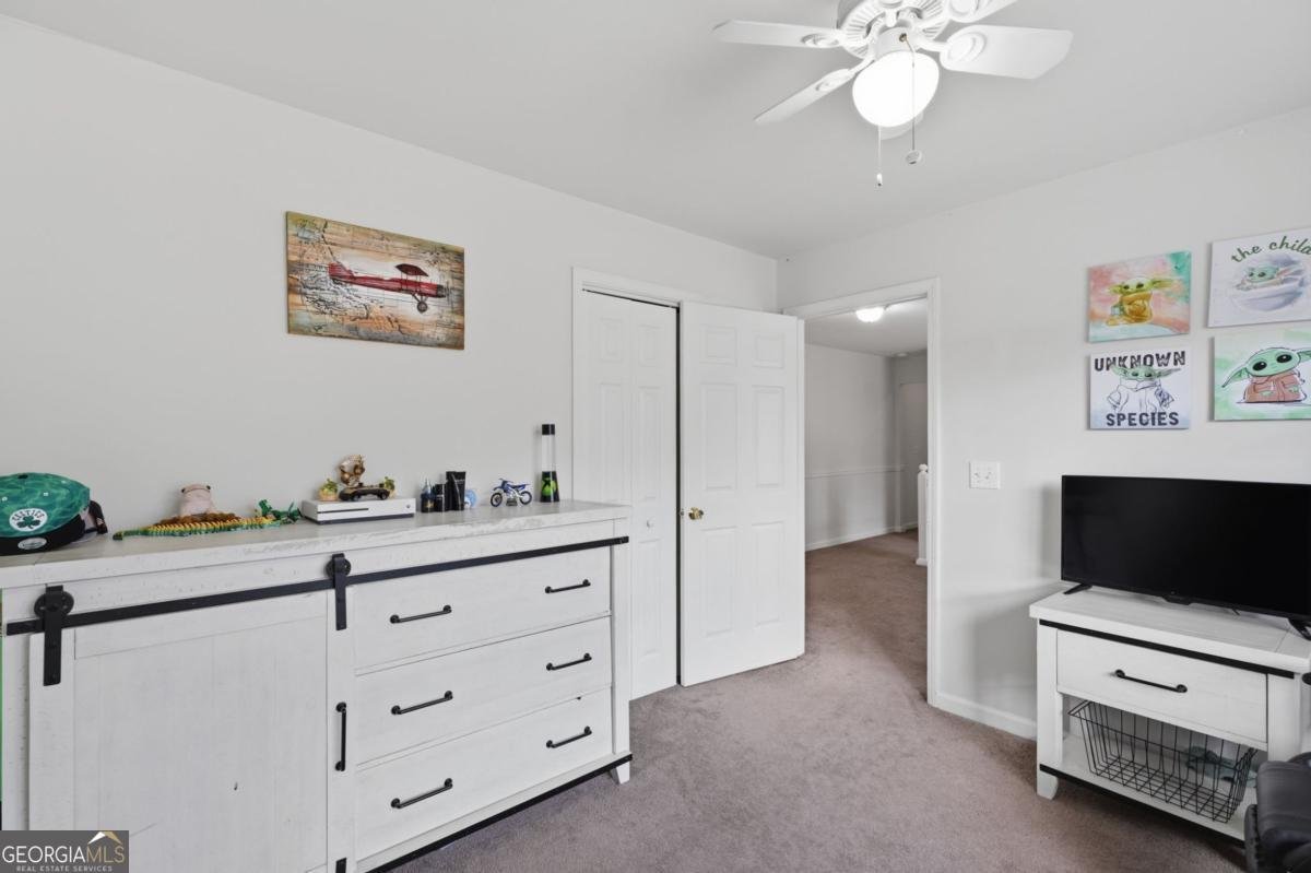 3942 Birdie Drive Drive Douglasville - Photo 30