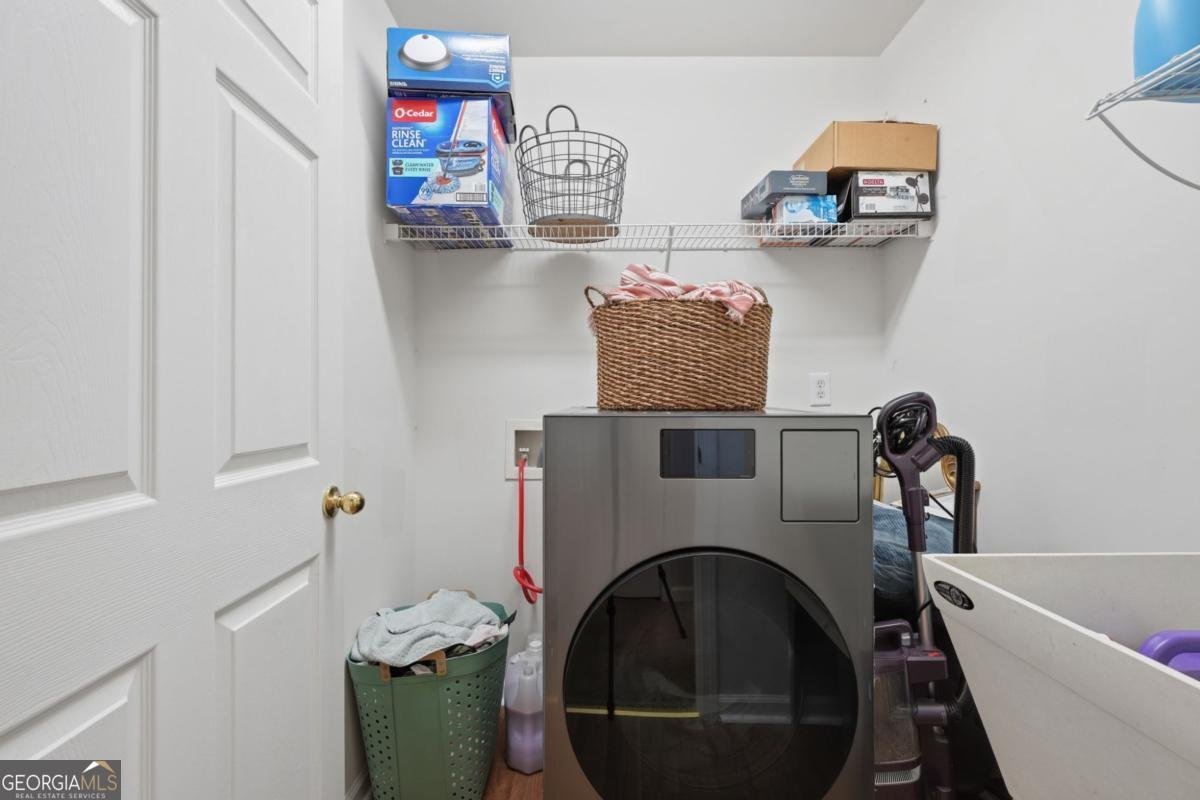 3942 Birdie Drive Drive Douglasville - Photo 31