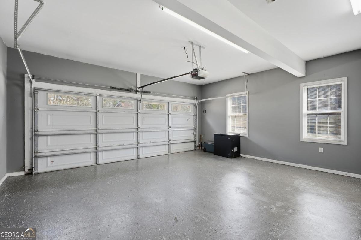 3942 Birdie Drive Drive Douglasville - Photo 32