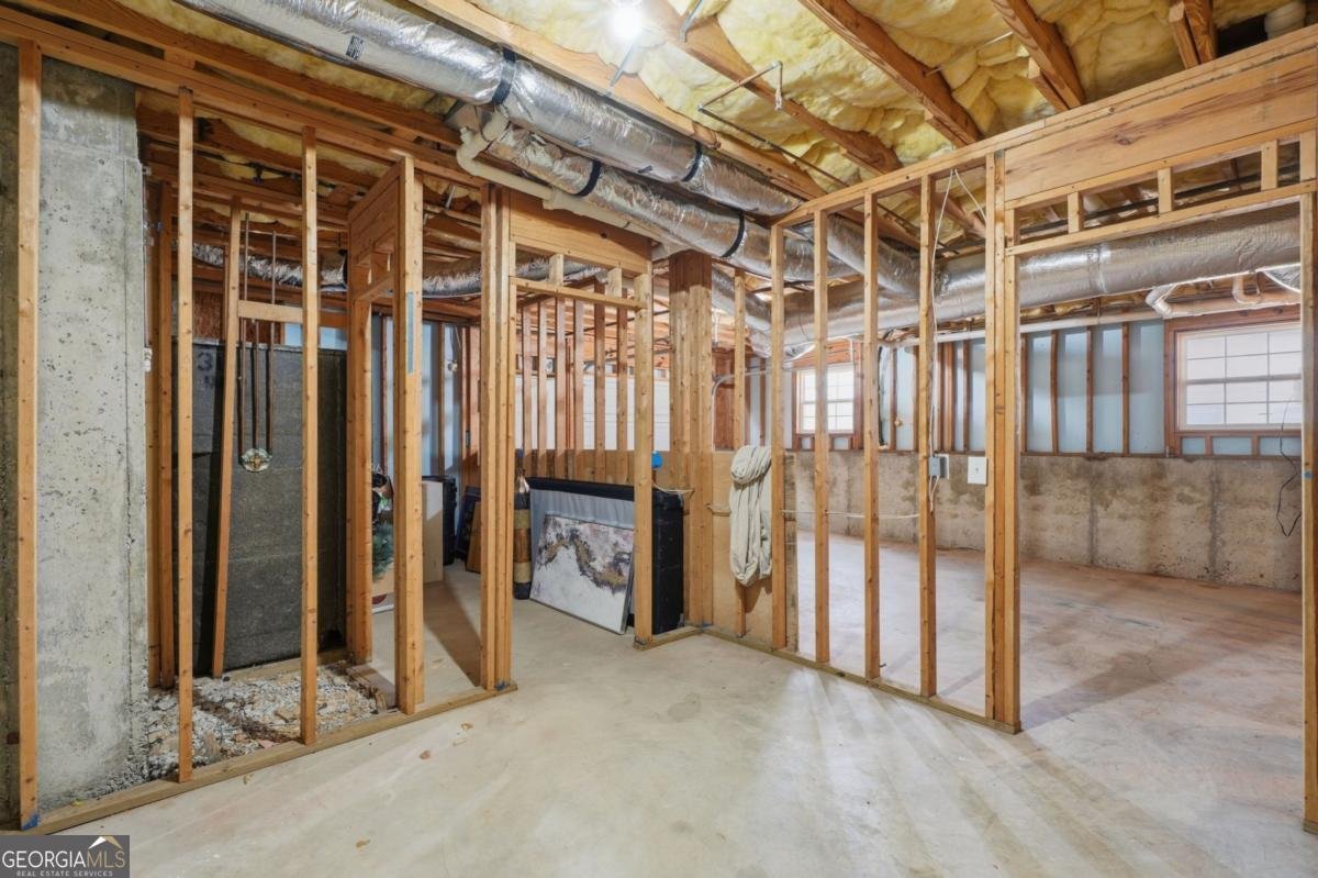 3942 Birdie Drive Drive Douglasville - Photo 33