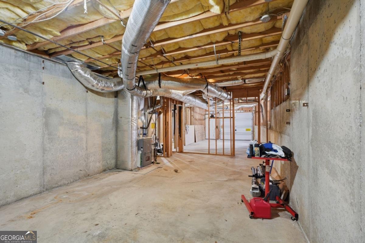 3942 Birdie Drive Drive Douglasville - Photo 34