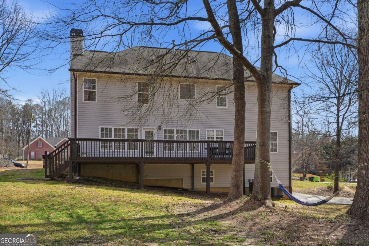 3942 Birdie Drive Drive Douglasville - Photo 36