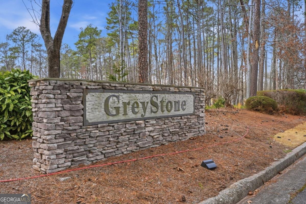 3942 Birdie Drive Drive Douglasville - Photo 37