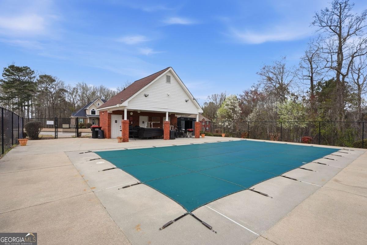 3942 Birdie Drive Drive Douglasville - Photo 40