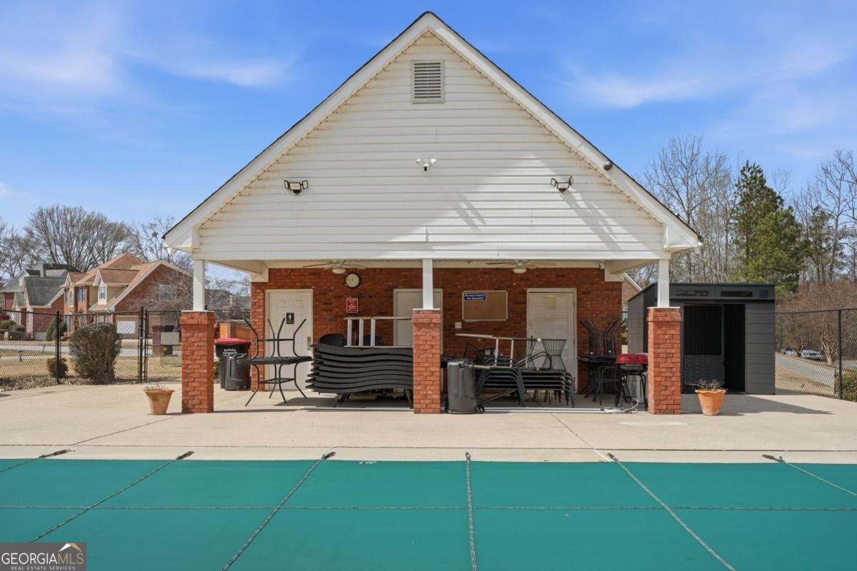 3942 Birdie Drive Drive Douglasville - Photo 41