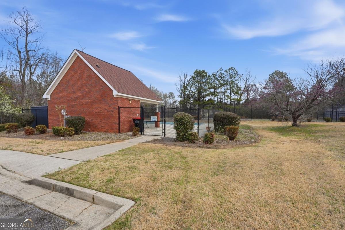 3942 Birdie Drive Drive Douglasville - Photo 42