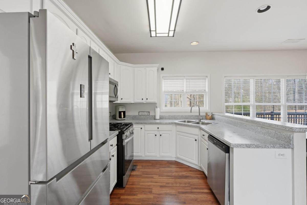 3942 Birdie Drive Drive Douglasville - Photo 6