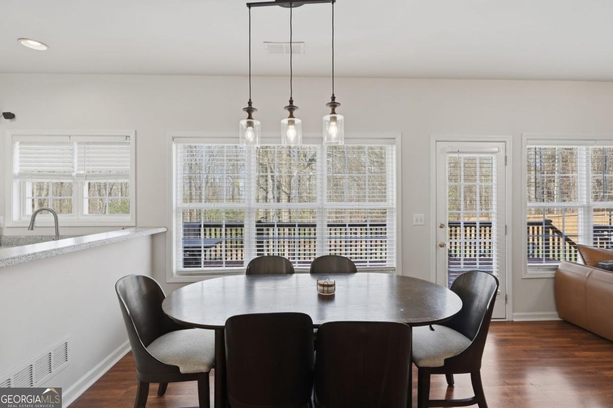 3942 Birdie Drive Drive Douglasville - Photo 7