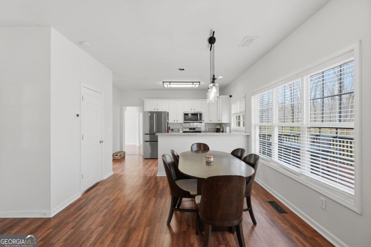 3942 Birdie Drive Drive Douglasville - Photo 8