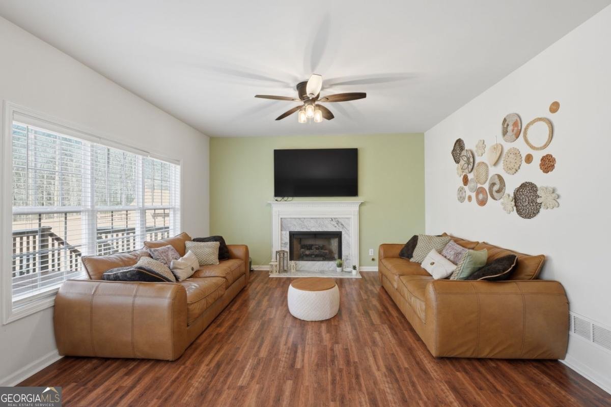 3942 Birdie Drive Drive Douglasville - Photo 9