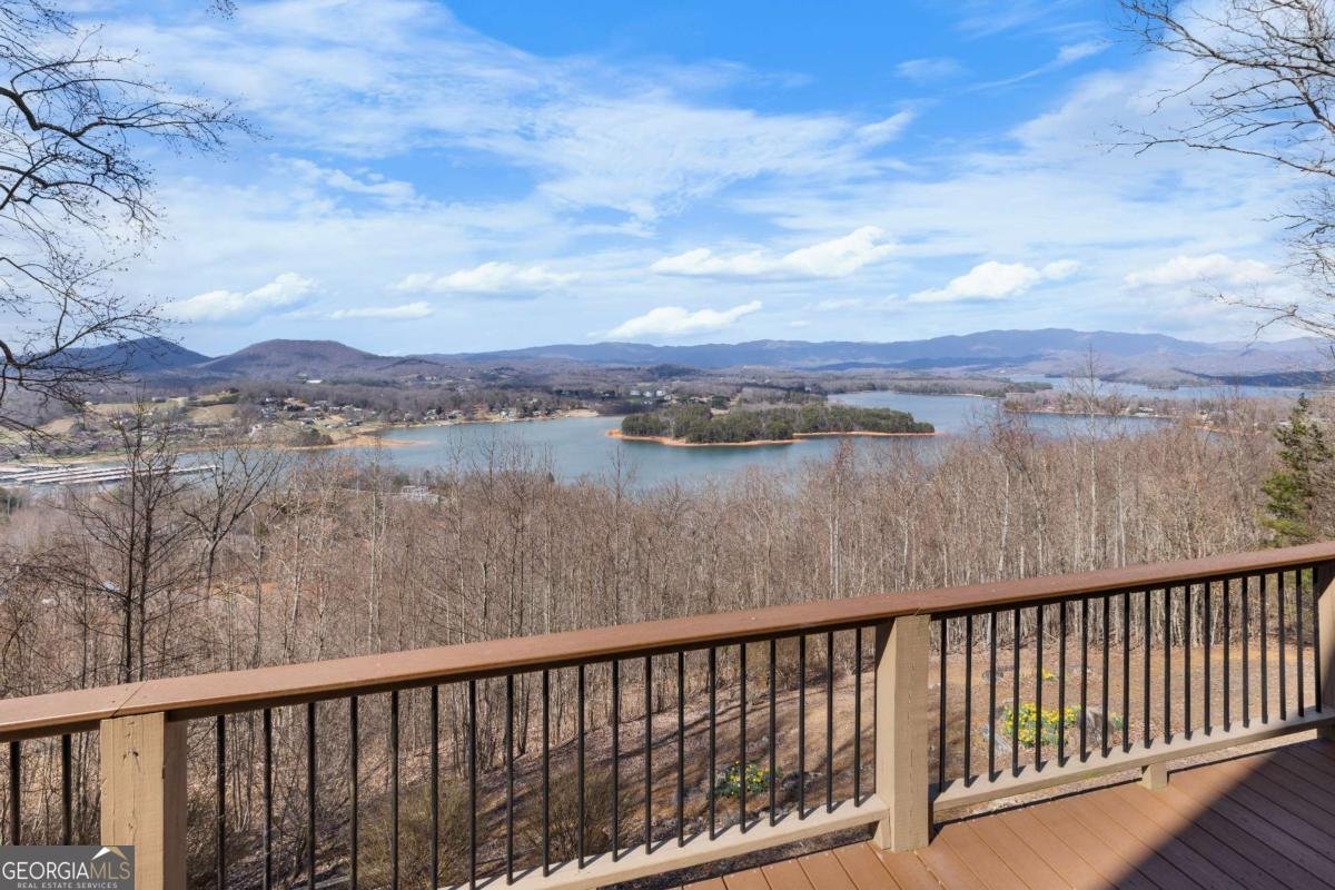 928 Kirkland Drive Hiawassee - Photo 1