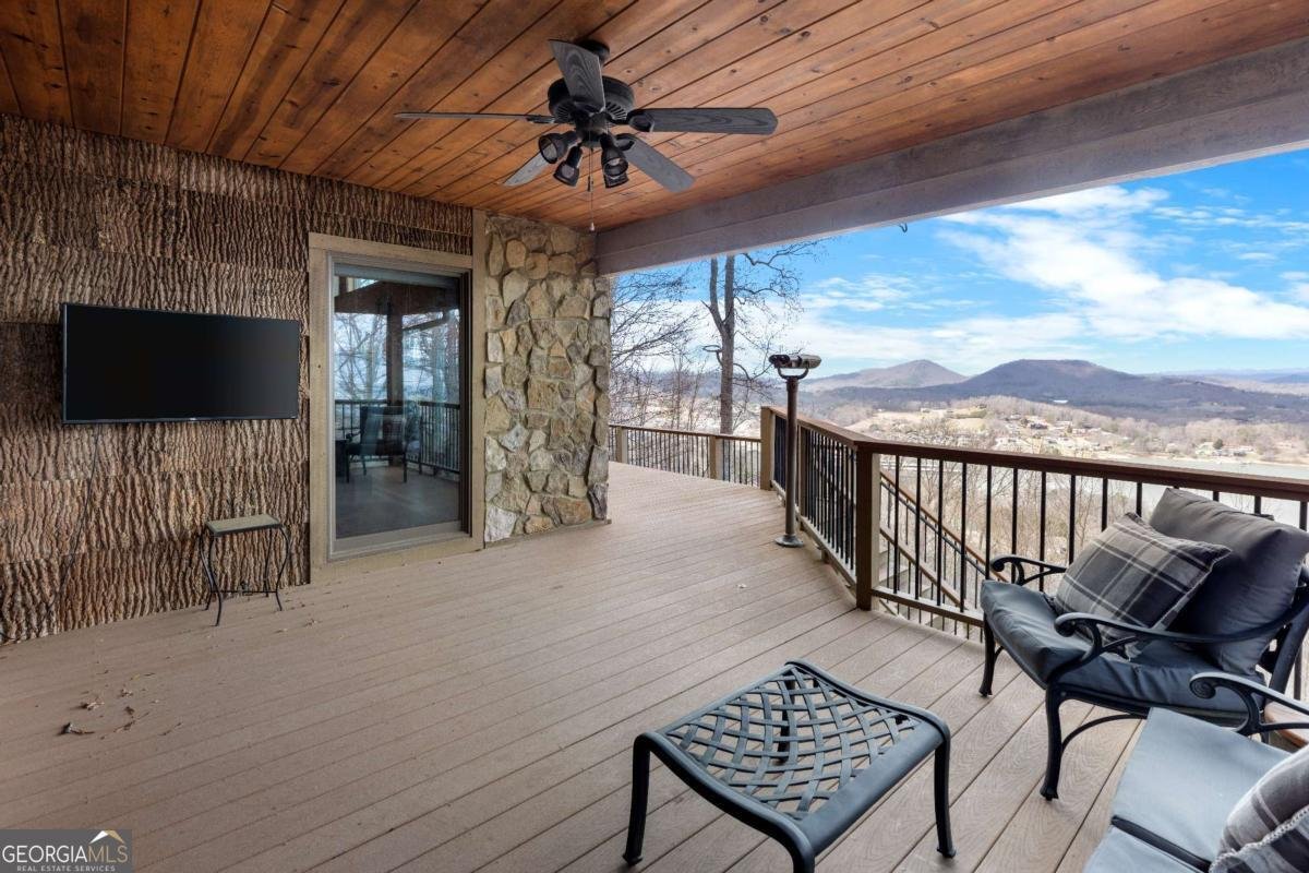 928 Kirkland Drive Hiawassee - Photo 18