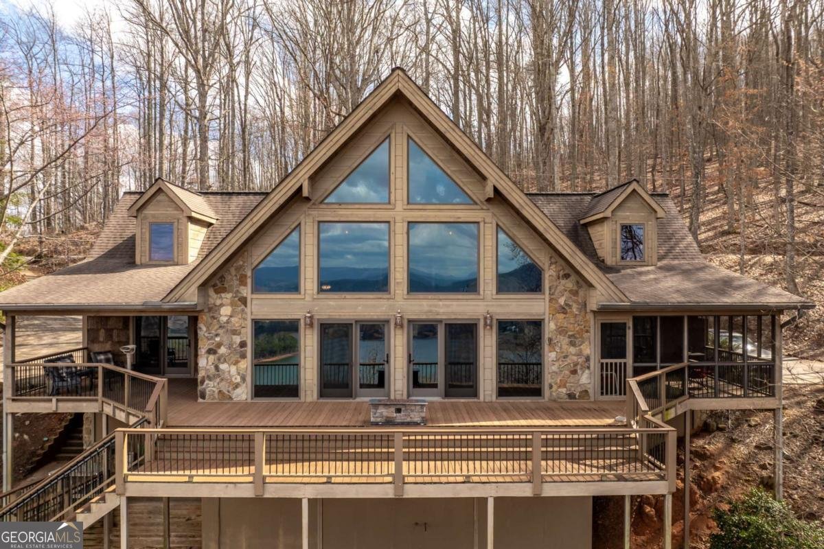 928 Kirkland Drive Hiawassee - Photo 31