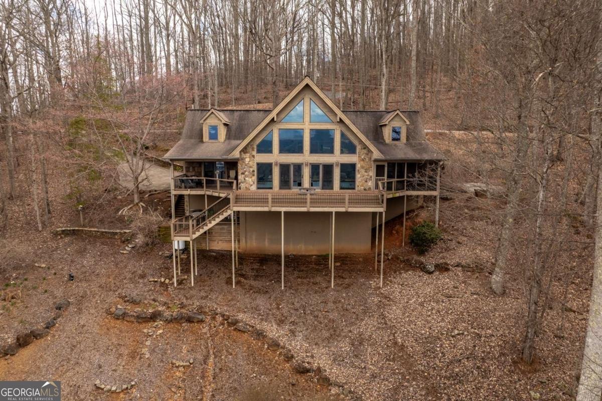 928 Kirkland Drive Hiawassee - Photo 33