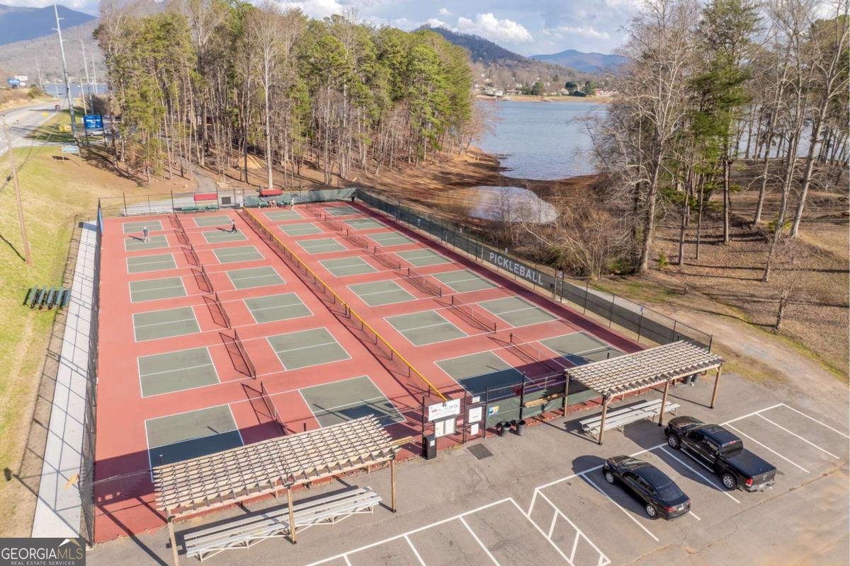 928 Kirkland Drive Hiawassee - Photo 41