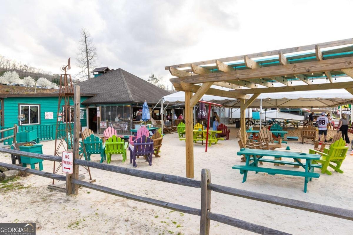 928 Kirkland Drive Hiawassee - Photo 46