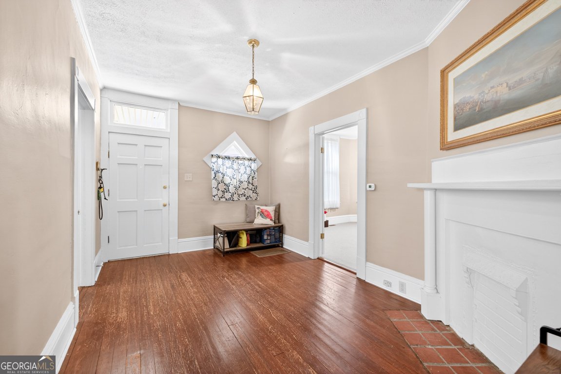 131 Thomas Street Elberton - Photo 10