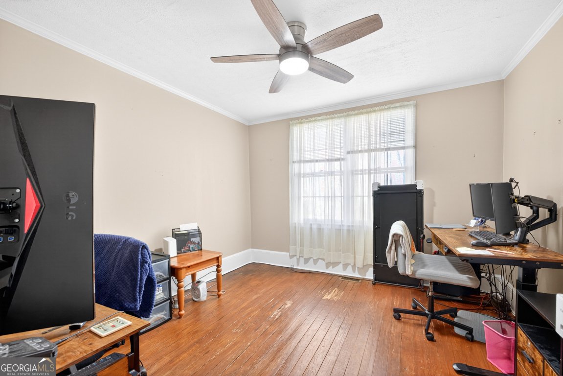 131 Thomas Street Elberton - Photo 15