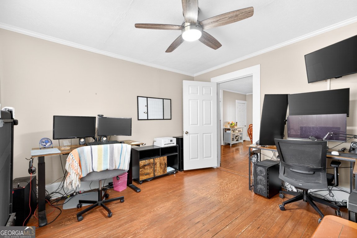 131 Thomas Street Elberton - Photo 16