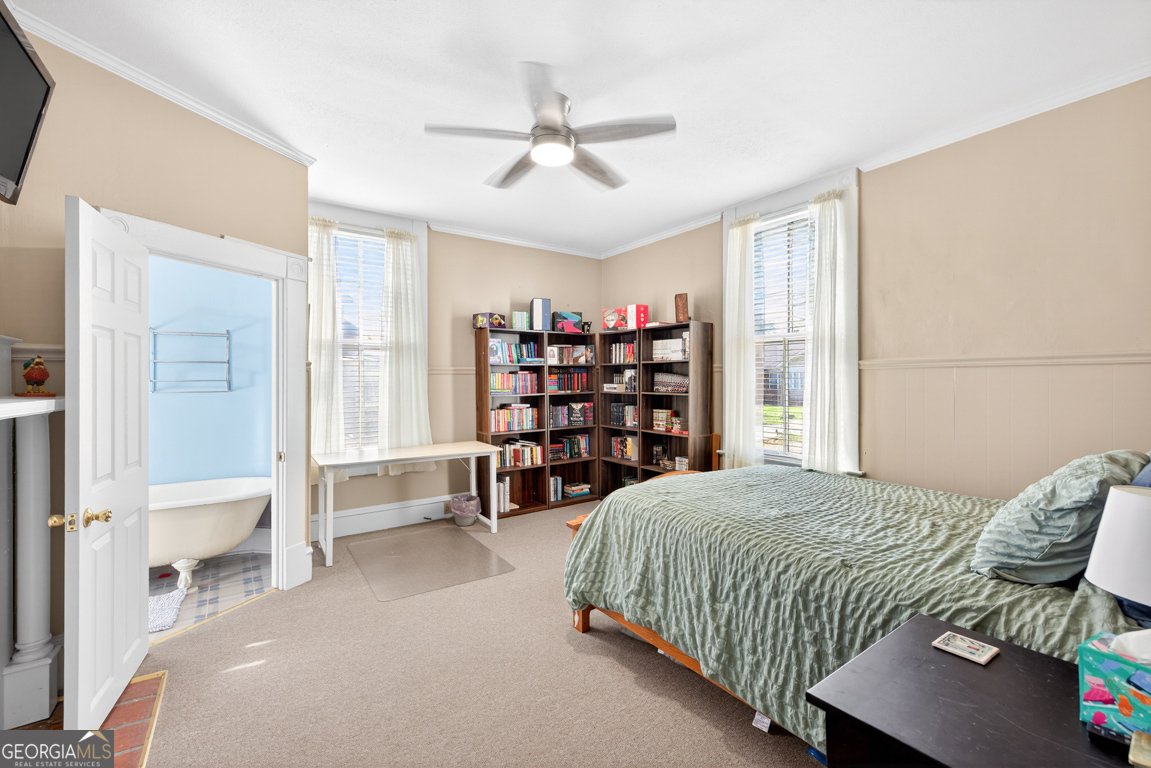 131 Thomas Street Elberton - Photo 17