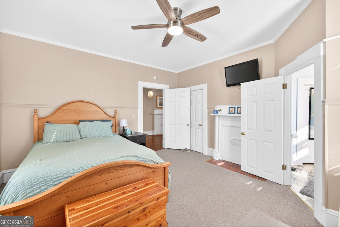 131 Thomas Street Elberton - Photo 19