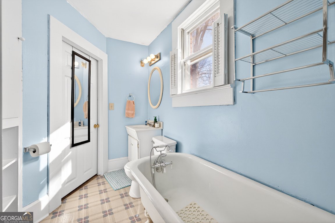 131 Thomas Street Elberton - Photo 20