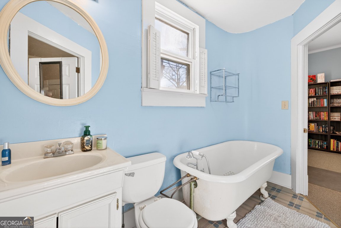 131 Thomas Street Elberton - Photo 21