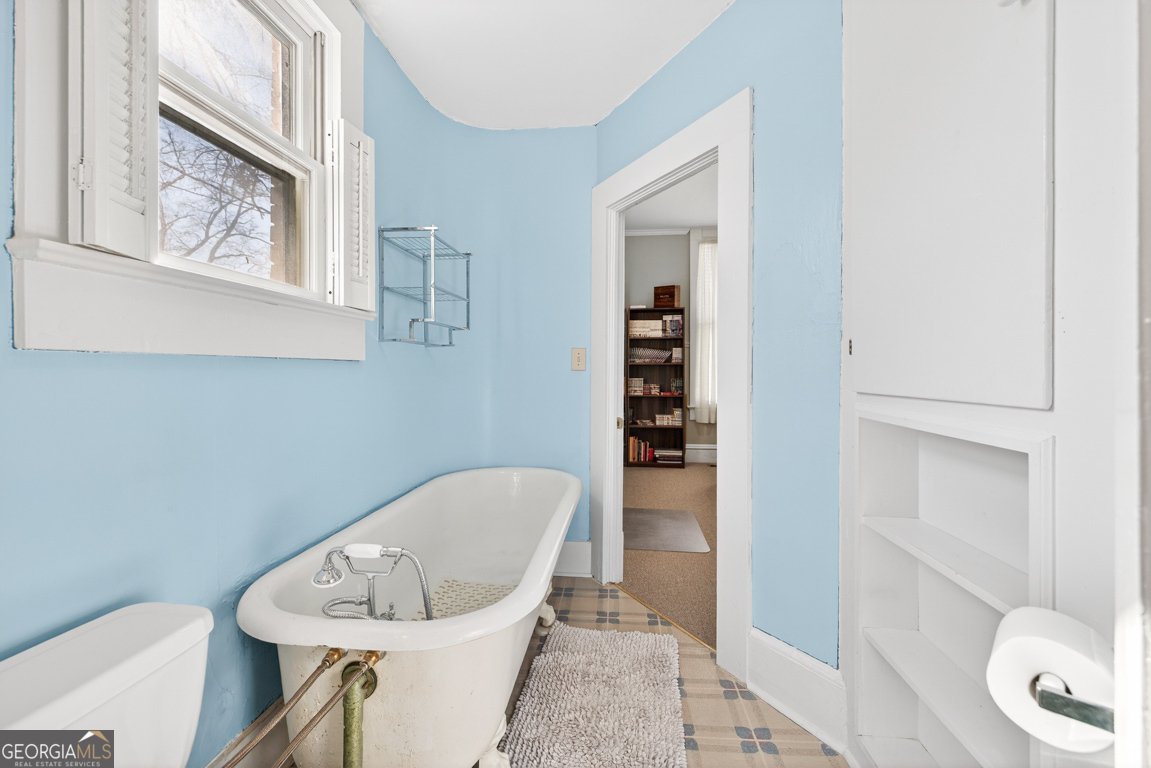 131 Thomas Street Elberton - Photo 22