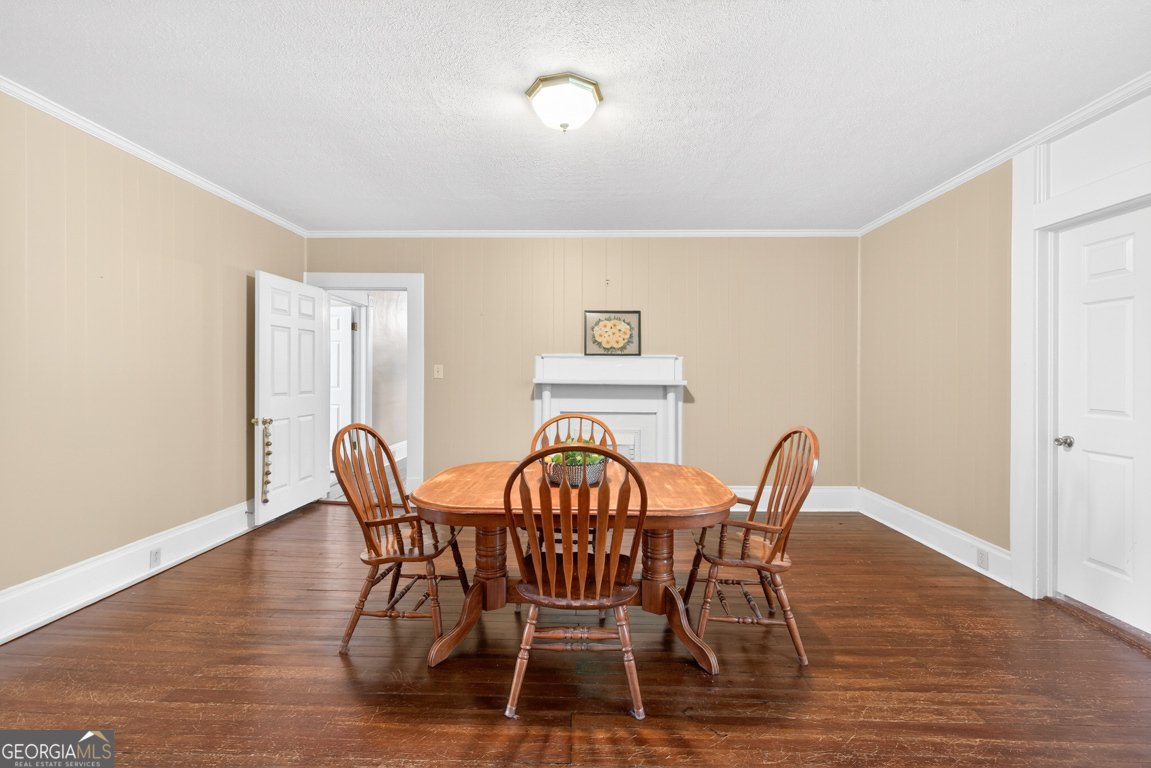 131 Thomas Street Elberton - Photo 27