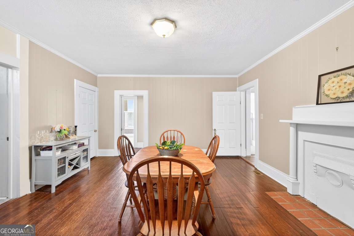 131 Thomas Street Elberton - Photo 28