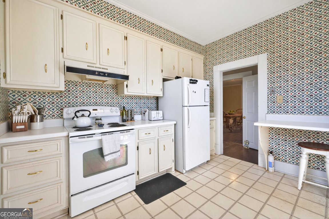 131 Thomas Street Elberton - Photo 33