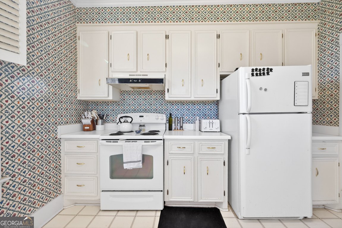 131 Thomas Street Elberton - Photo 35