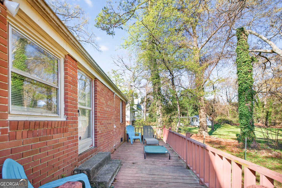 131 Thomas Street Elberton - Photo 39