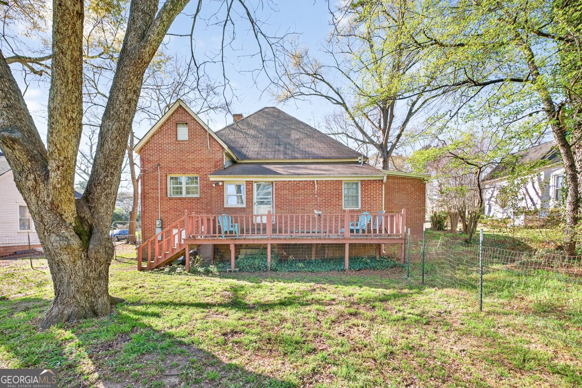 131 Thomas Street Elberton - Photo 43