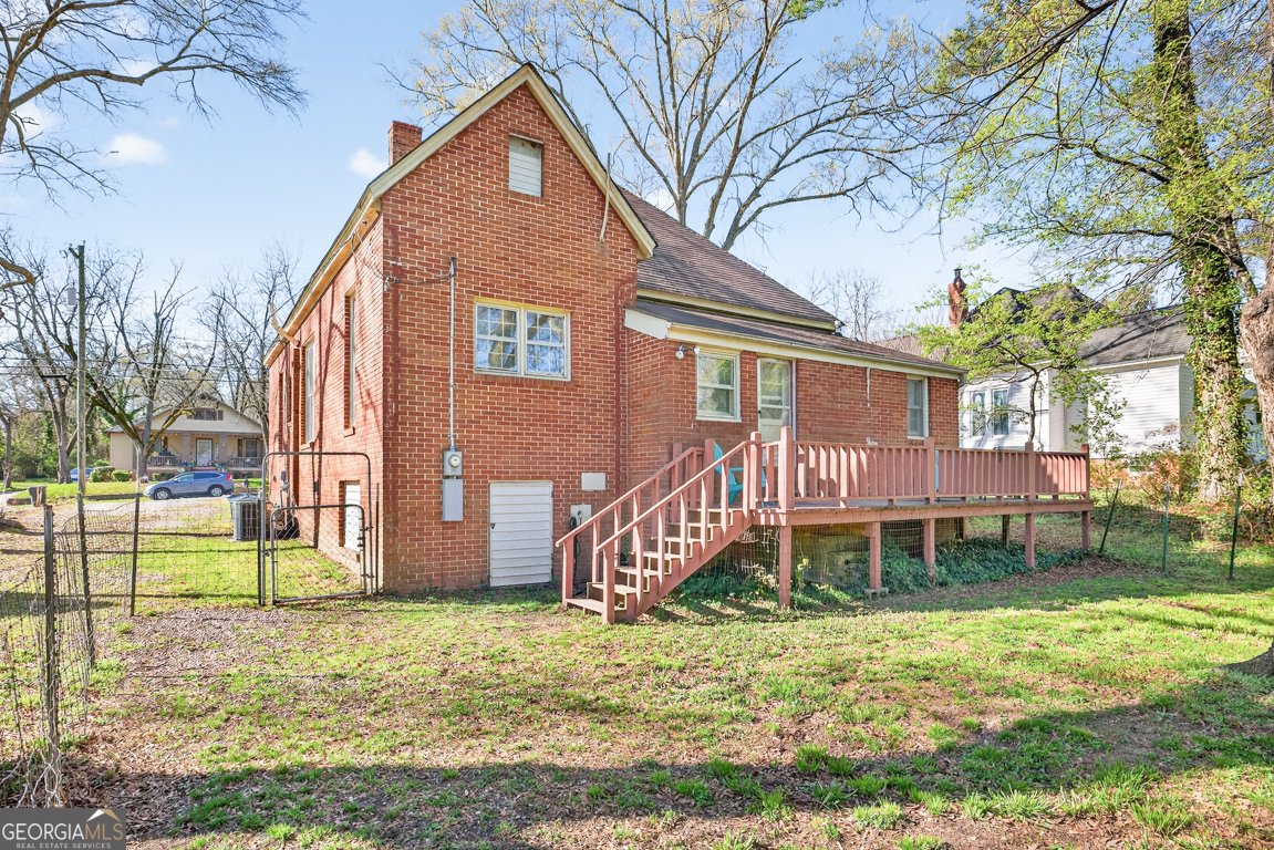 131 Thomas Street Elberton - Photo 44