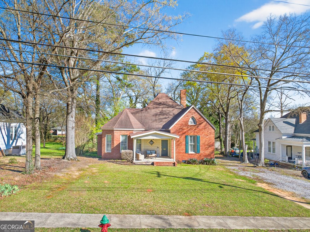 131 Thomas Street Elberton - Photo 46