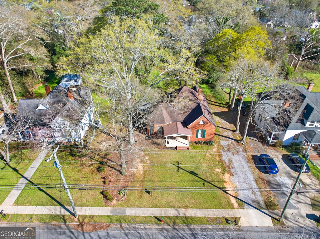 131 Thomas Street Elberton - Photo 47