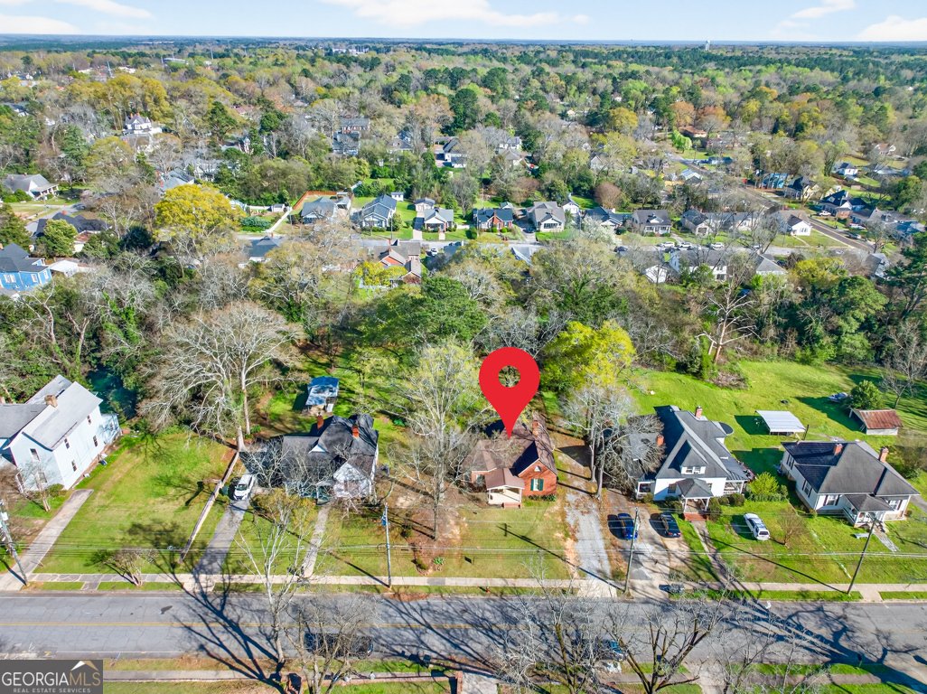 131 Thomas Street Elberton - Photo 48