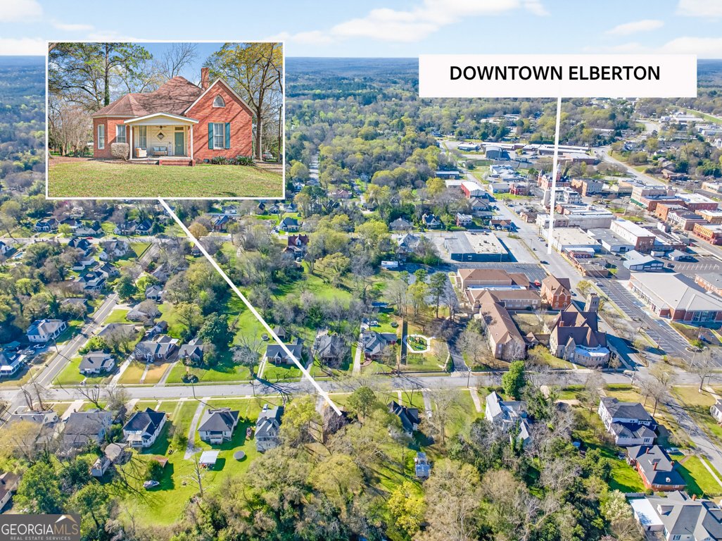 131 Thomas Street Elberton - Photo 51